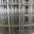 18 20 Gauge Wire Galvanized 1" x2" Welded Wire Mesh